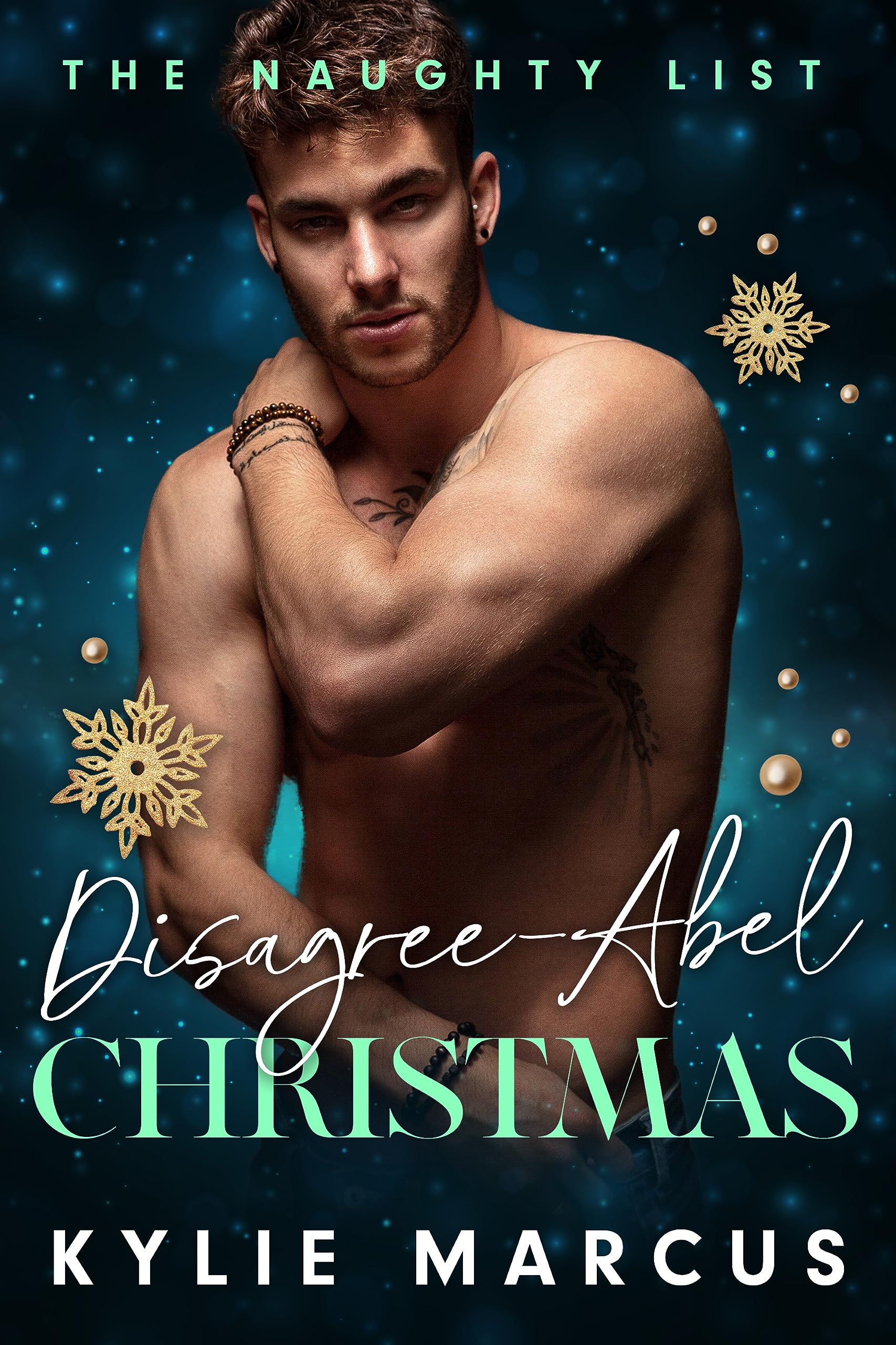 Disagree-Abel Christmas (The Naughty List)