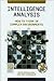Intelligence Analysis Publisher: Praeger