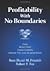 Profitability with No Boundaries : Optimizing TOC and Lean-Six Sigma