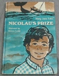 Nicolau's prize (Hardcover)