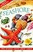 Seashore (Usborne Hotshots) by Mandy Ross (1995-12-31)