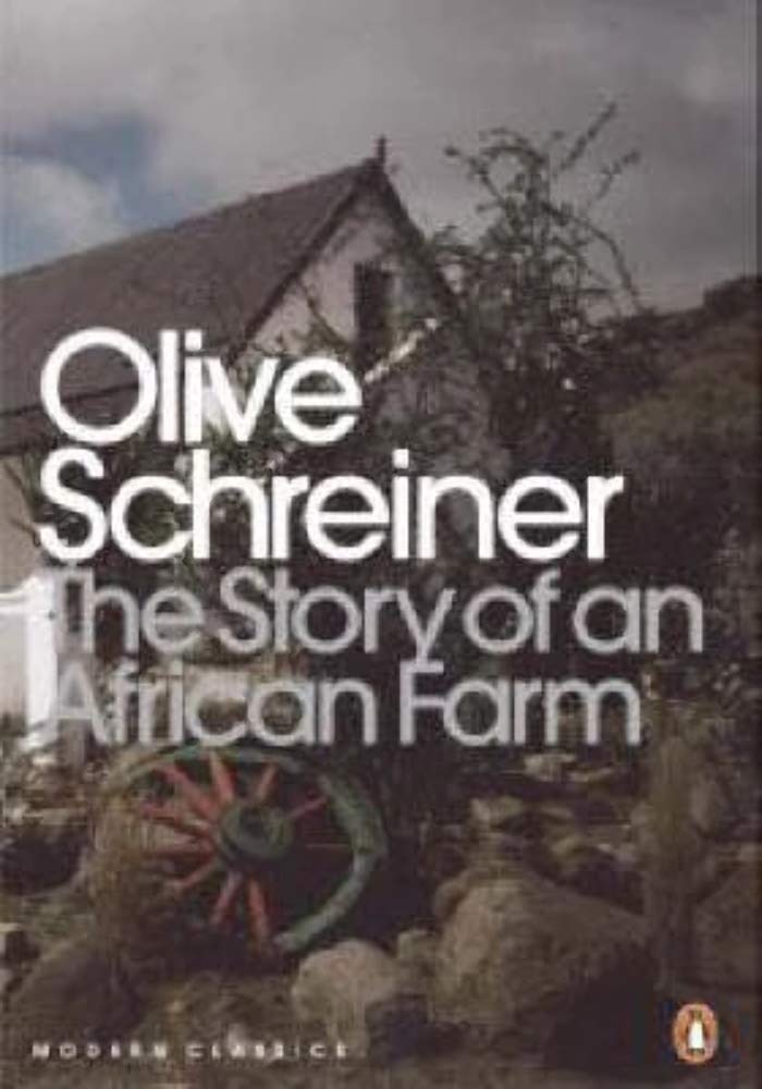Story of an African Farm