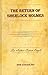 The Adventures of Sherlock Holmes [published: March, 2009]