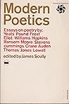 Modern Poetics: Essays on Poetry