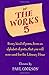Works 5 by Paul Cookson (2006-05-03)