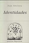 Identidades (Poes...