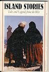 Island Stories: Tales and Legends From the West