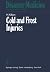 Cold and frost injuries: Re...