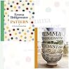 Emma Bridgewater Collection 2 Books Bundle (Pattern: & the secrets of lasting design, Toast & Marmalade: and Other Stories) by Emma Bridgewater (2016-11-09)
