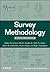 Survey Methodology [SURVEY METHODOLOGY 2/E] [Paperback]