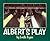 Albert'S Play by Leslie Tryon (1992-03-30)