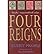Four Reigns(Paperback) - 1999 Edition
