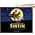 TheArt of the Adventures ofTintin by Weta Workshop