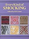 Every Kind of Smocking Every Kind of Smocking
