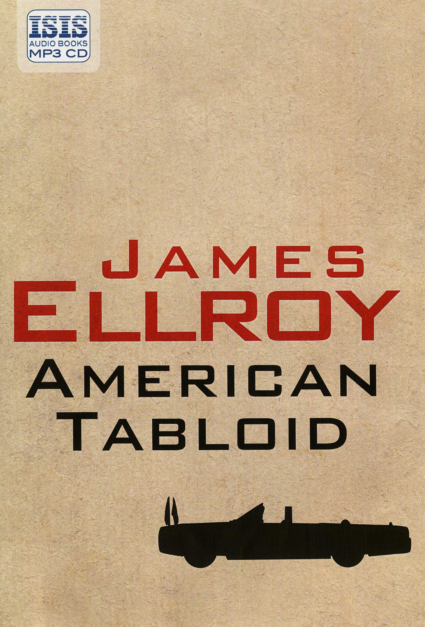 American Tabloid