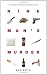 Nine Man's Murder by Eric K...