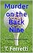 Murder on the Back Nine: Sa...