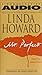 Mr. Perfect by Linda Howard by Linda Howard