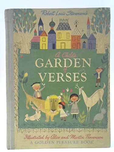 A Child's Garden of Verses
