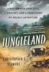 Jungleland by Stewart, Christopher S. (2013) Hardcover