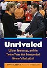 Unrivaled: UConn,...