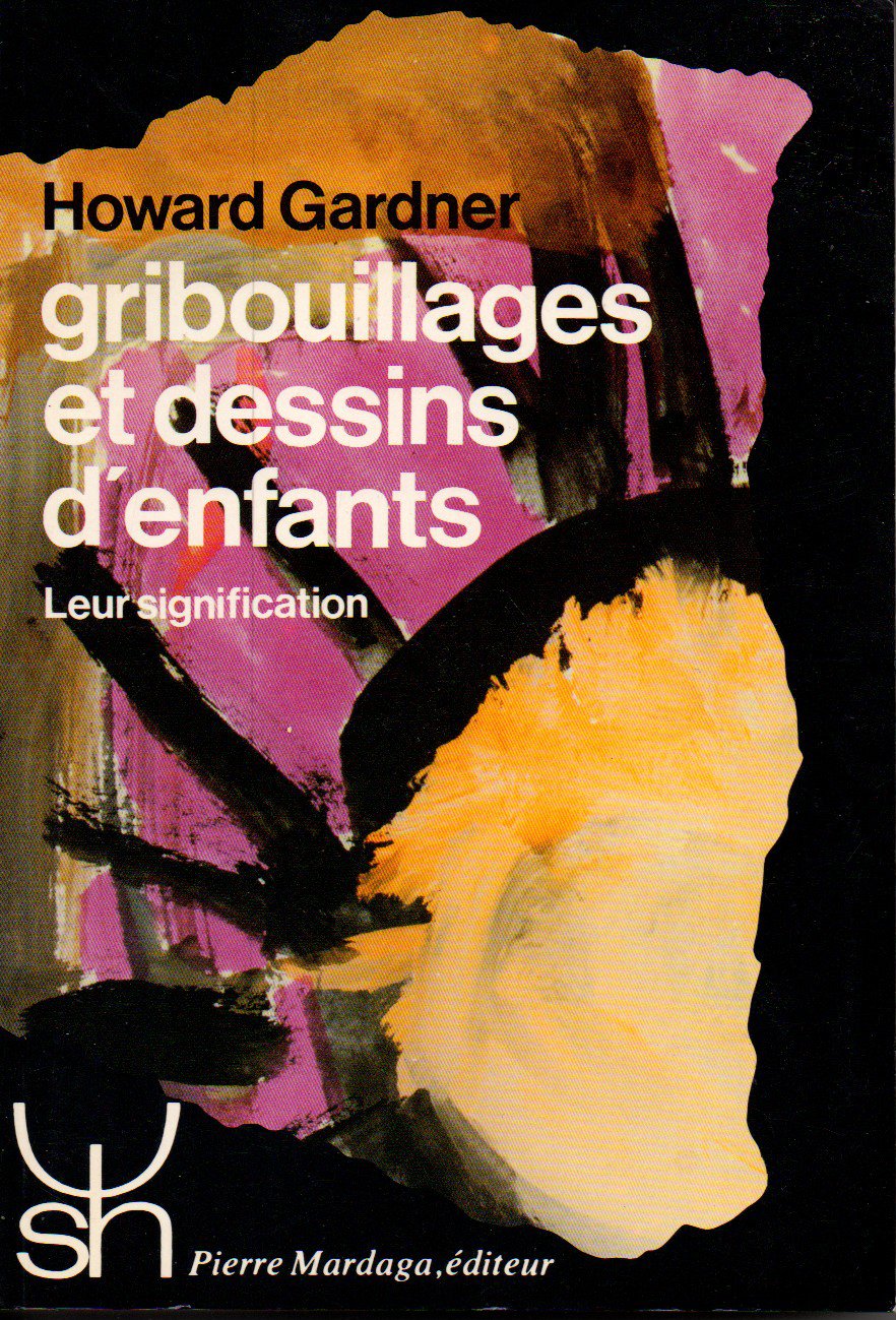 GRIBOUILLAGES ET DESSINS D'ENFANTS 110 (Paperback)