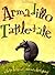 Armadillo Tattletale by Helen Ketteman (September 01,2000)