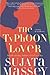 The Typhoon Lover (Rei Shimura Mysteries)