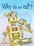 Why do we eat? (Usborne Beginners)