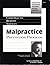 Chiropractic Malpractice Prevention Program by Terry A. Rondberg