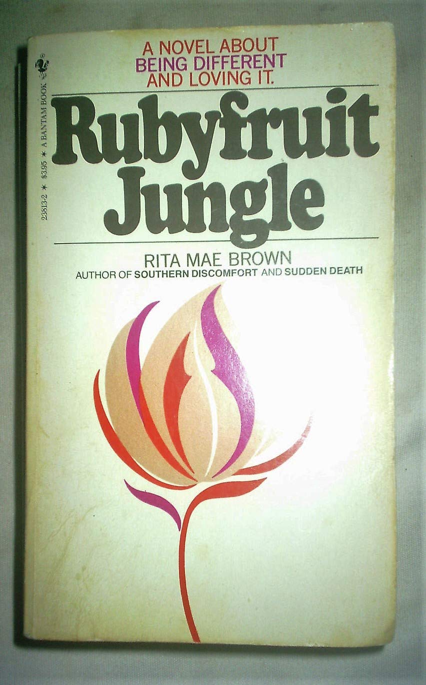 Rubyfruit Jungle