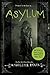 Asylum by Roux, Madeleine(August 26, 2014) Paperback