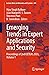 Emerging Trends in Expert Applications and Security by Vijay Singh Rathore
