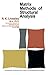 Matrix Methods of Structural Analysis (Commonwealth Library) by R. K. Livesley (1964-01-01)