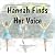 Hannah Finds Her Voice