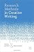 Research Methods in Creative Writing (2013-01-22)