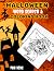Halloween Word Search and C...