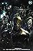 DEATHSTROKE #36 VAR ED (ARKHAM)