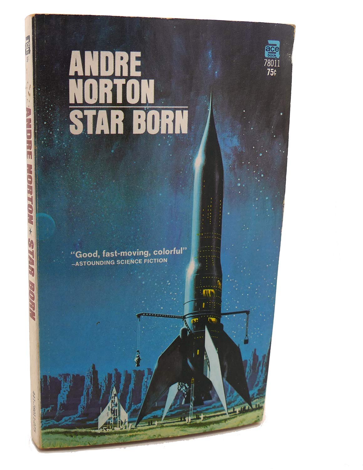 Star Born