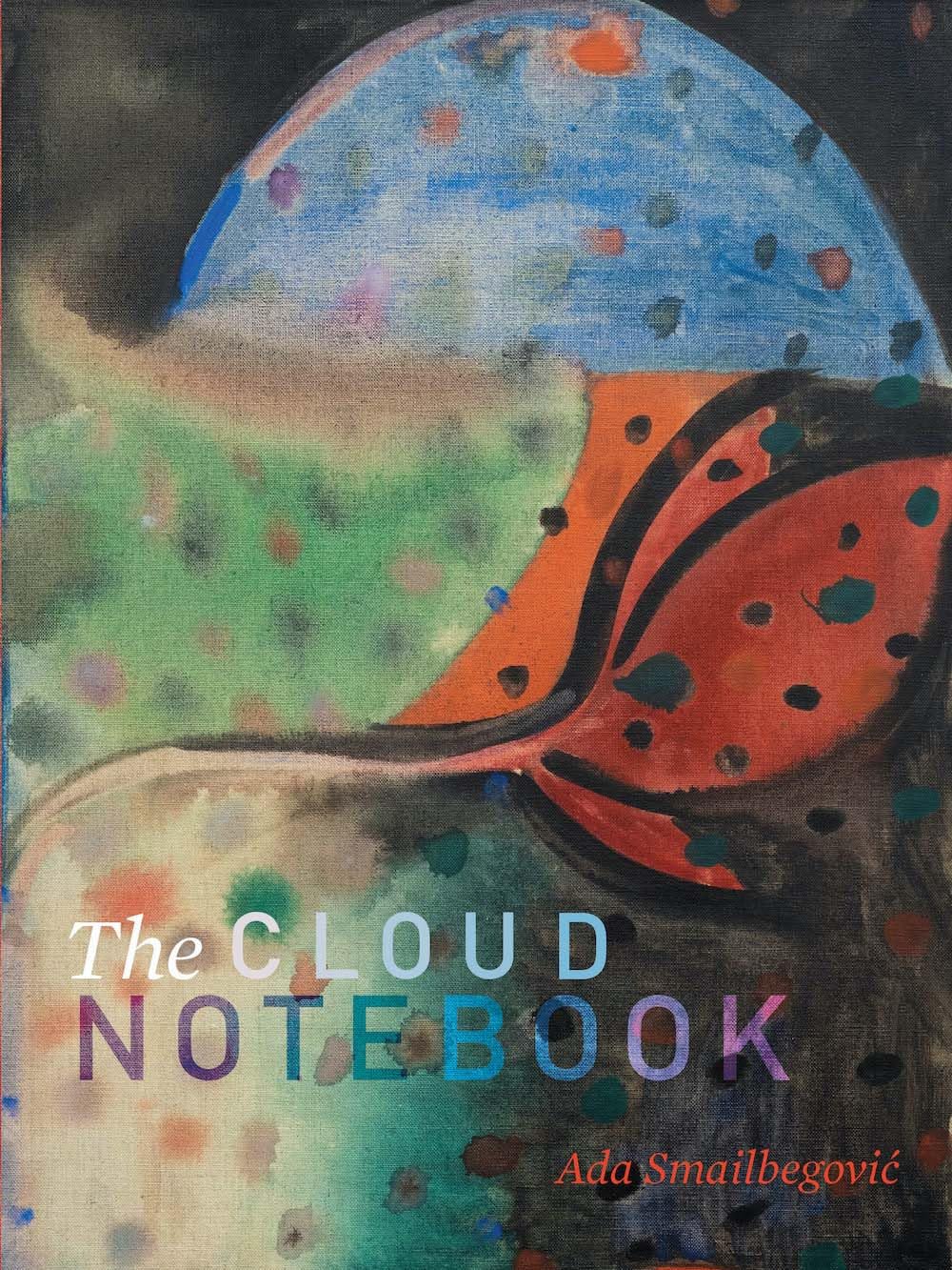 The Cloud Notebook (Paperback)