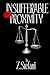 Insufferable Proximity by Z Stefani (2012-02-28)