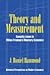 Theory & Measurement (96) b...