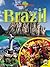 Brazil (Exploring Countries) by Steve Goldsworthy (2014-06-01)