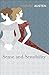 [Sense and Sensibility] (By: Jane Austen) [published: June, 2008]