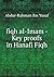 fiqh al-Imam - Key proofs i...