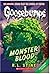 By R L Stine - Goosebumps #3 Monster Blood (Reprint)