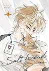 Salt Friend - Tập 1
