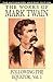 Following the Equator, Vol.1: The Authorized Uniform Edition by Mark Twain (2003-09-29)