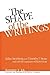 The Shape of the Writings by Julius Steinberg (2015-09-09)