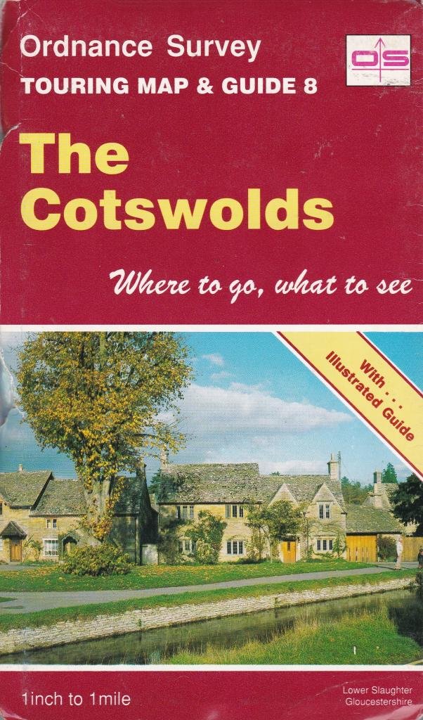 Touring Maps and Guides (Touring Maps & Guides)